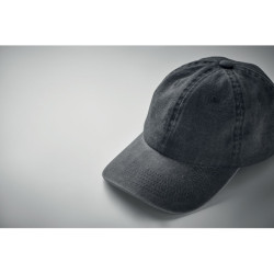 Cappellino da baseball a 6 pann