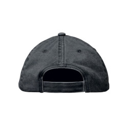 Cappellino da baseball a 6 pann