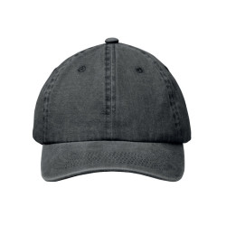 Cappellino da baseball a 6 pann