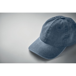 Cappellino da baseball a 6 pann