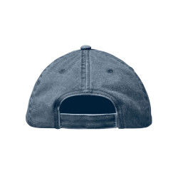 Cappellino da baseball a 6 pann