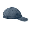 Cappellino da baseball a 6 pann
