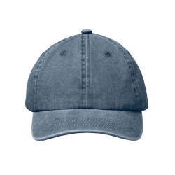 Cappellino da baseball a 6 pann