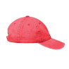 Cappellino da baseball a 6 pann