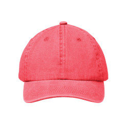Cappellino da baseball a 6 pann