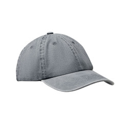 Cappellino da baseball a 6 pann