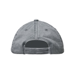 Cappellino da baseball a 6 pann