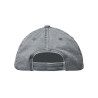 Cappellino da baseball a 6 pann