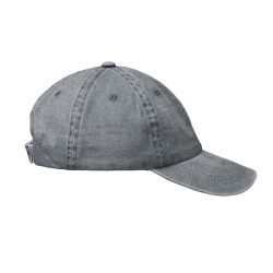 Cappellino da baseball a 6 pann