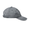 Cappellino da baseball a 6 pann