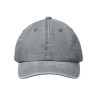 Cappellino da baseball a 6 pann