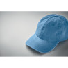 Cappellino da baseball a 6 pann