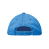 Cappellino da baseball a 6 pann