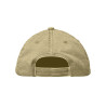 Cappellino da baseball a 6 pann