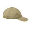 Cappellino da baseball a 6 pann