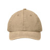Cappellino da baseball a 6 pann