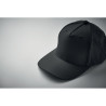Cappellino da baseball a 5 pann