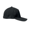 Cappellino da baseball a 5 pann