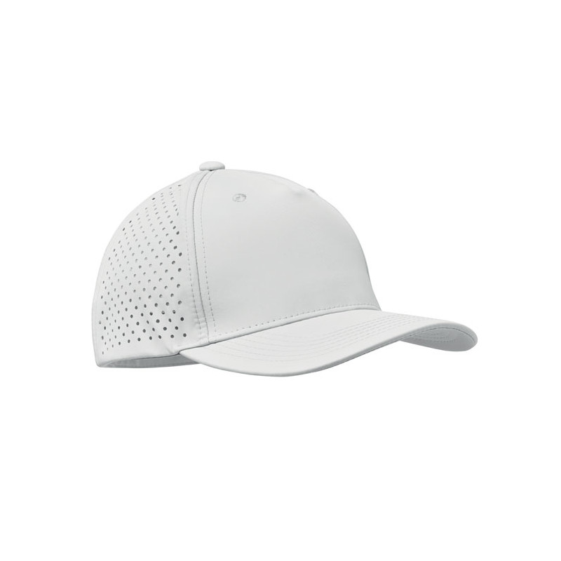 Cappellino da baseball a 5 pann