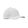 Cappellino da baseball a 5 pann