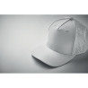 Cappellino da baseball a 5 pann