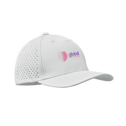 Cappellino da baseball a 5 pann
