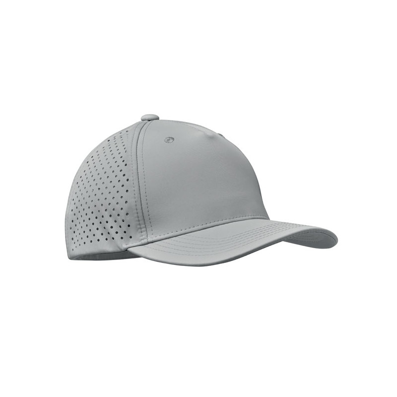 Cappellino da baseball a 5 pann