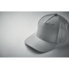 Cappellino da baseball a 5 pann
