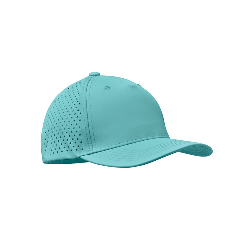 Cappellino da baseball a 5 pann