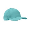 Cappellino da baseball a 5 pann