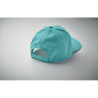 Cappellino da baseball a 5 pann