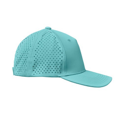 Cappellino da baseball a 5 pann