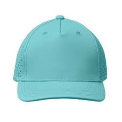 Cappellino da baseball a 5 pann