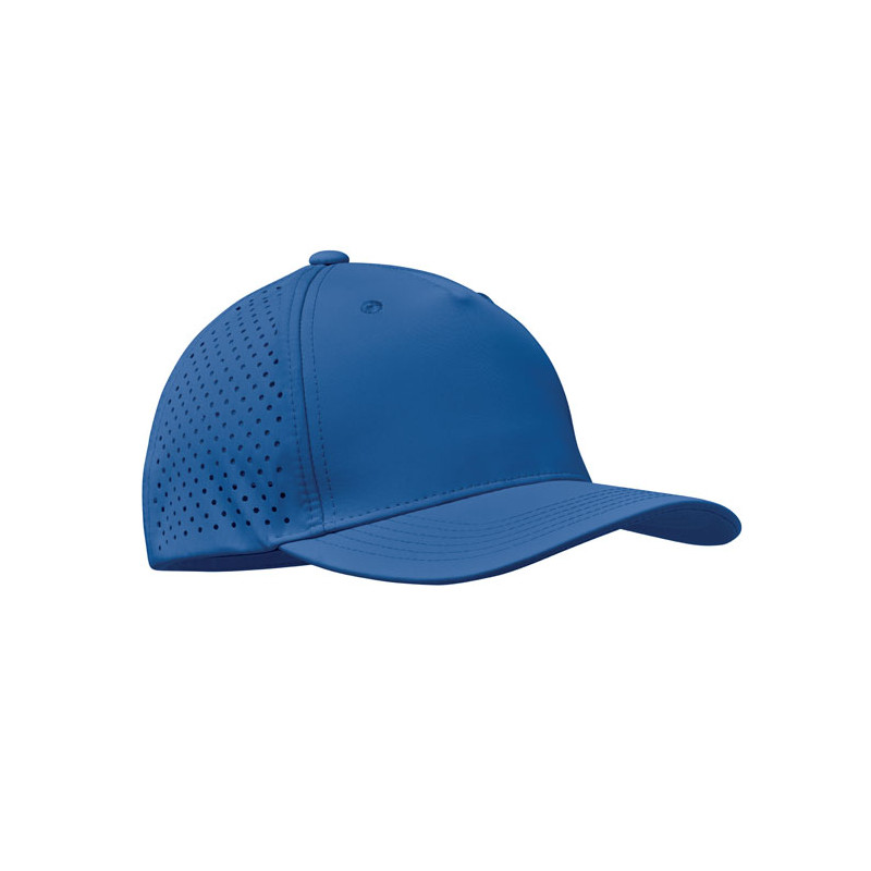 Cappellino da baseball a 5 pann