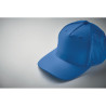 Cappellino da baseball a 5 pann