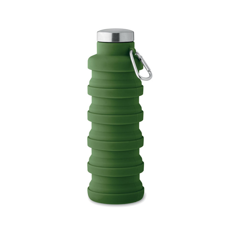 Bottiglia pieghevole 500ml