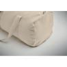 Borsa sportiva in cotone ricicl