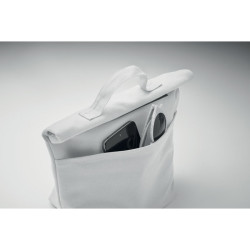 Borsa termica in cotone
