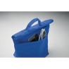 Borsa termica in cotone