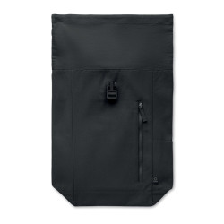 Zaino rolltop 390 gr/m²