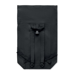 Zaino rolltop 390 gr/m²