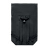 Zaino rolltop 390 gr/m²