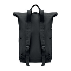 Zaino rolltop 390 gr/m²