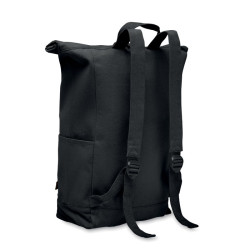 Zaino rolltop 390 gr/m²