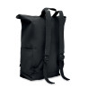 Zaino rolltop 390 gr/m²