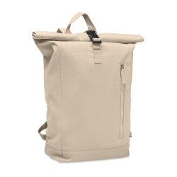 Zaino rolltop 390 gr/m²