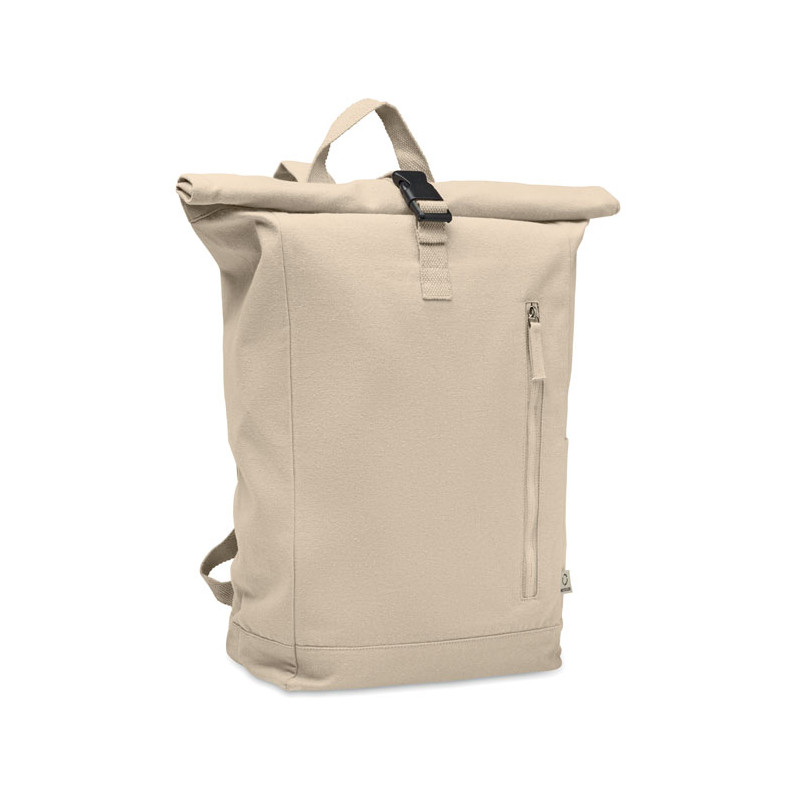 Zaino rolltop 390 gr/m²