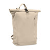 Zaino rolltop 390 gr/m²