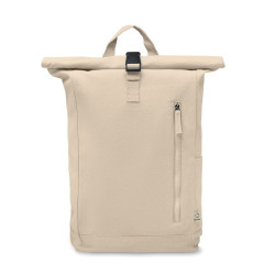 Zaino rolltop 390 gr/m²