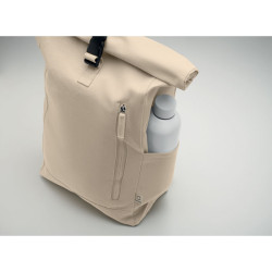 Zaino rolltop 390 gr/m²